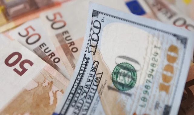Dolar/TL Bugün Ne Kadar?