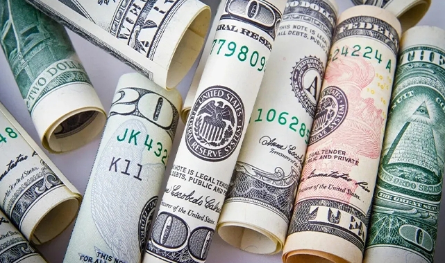 Dolar/TL Bugün Ne Kadar?