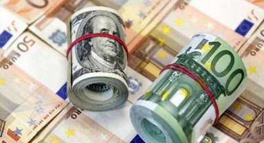 Dolar ve Euro'da Son Durum