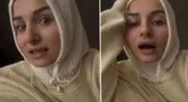 Eşinden Boşanan Kadının Sözleri Büyük Tartışma Yarattı