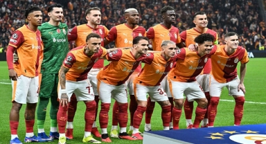 Galatasaray'ın Yıldızından Liverpool Maçı Öncesi Şoke Eden Hareket