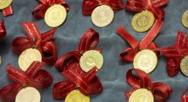 Güvenli Limana Talep Artıyor!