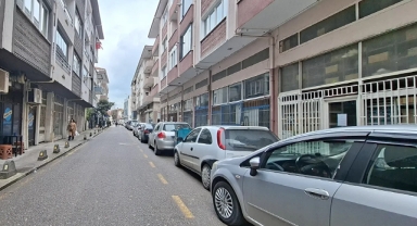 Güvenlik Kamerası Hırsızlığa Engel Oldu