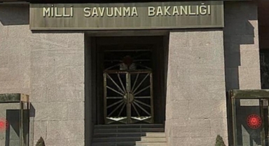 İran'dan Ateşlenen Füze Türk Hava Sahasında Etkisiz Hale Getirildi