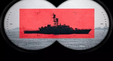 İran'dan Onlarca Kişinin Öldüğü Saldırıya İlk Yorum: ABD Denizde Bir Vahşet Gerçekleştirdi