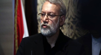 İran Ulusal Güvenlik Yüksek Konseyi Genel Sekreteri Laricani Hayatını Kaybetti