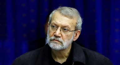 İsrail Medyasında 'Ali Laricani Vuruldu' İddiası