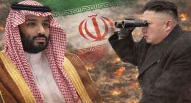 Kim Jong Un'dan Araplara Hayati Uyarı!