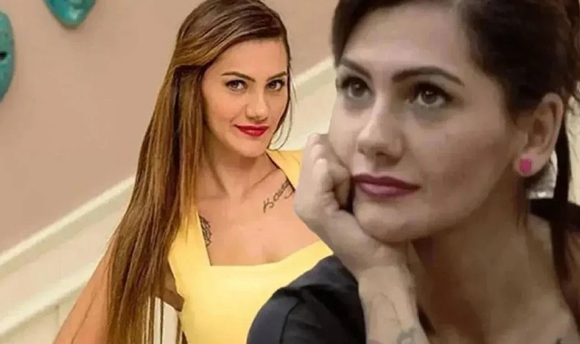 Kısmetse Olur Ayça'dan