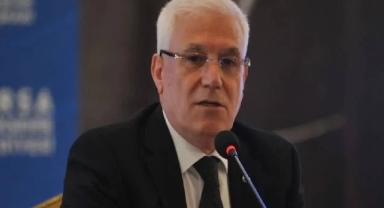 Mustafa Bozbey'den İlk Açıklama: ''Çağırsalardı Gelirdim''