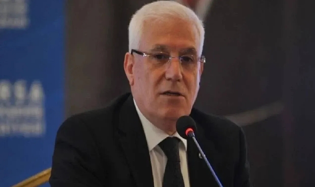 Mustafa Bozbey'den İlk Açıklama: ''Çağırsalardı Gelirdim''