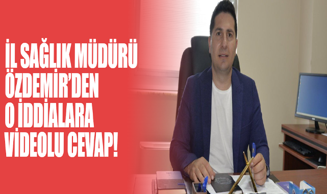 O İddialara Videolu Cevap