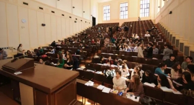 Öğrenci Affı Hazırlığı