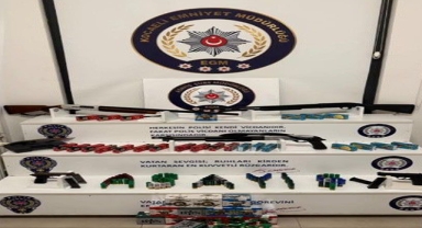 Öldürdüğü Kadının 3 Altın Bileziğini Bozdurup Parayı Böyle Teslim Aldı