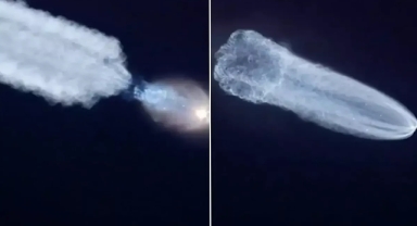 Savaş Sürerken Çin'den Dikkat Çeken Adım!