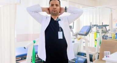 SEAH Uzmanından Hayati Egzersizler!