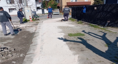 Serdivan’da Hizmet Seferberliği Sürüyor