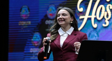 Serdivan’da Kadınlar Günü’ne Özel Konser