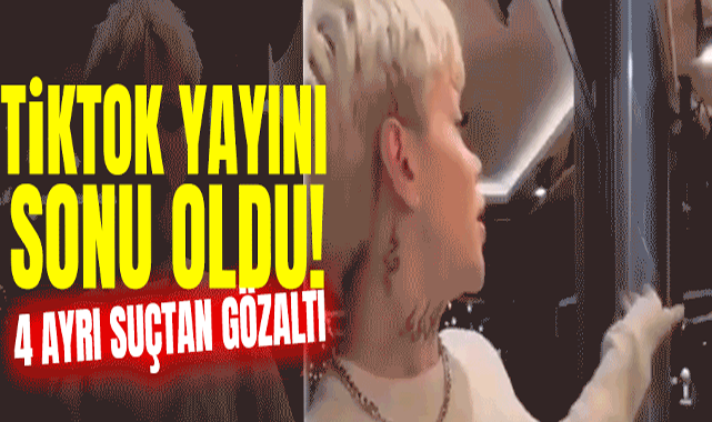 TikTok Sonu Oldu!