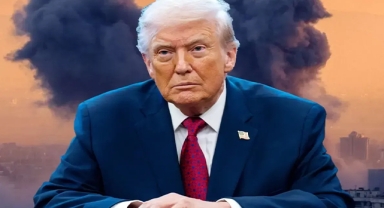 Trump: İran'ın Cephanesi Tükendi, Çatışmalar Birkaç Gün İçinde Sona Erebilir