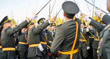 TSK'dan İhraç Edilen Binbaşı Murat Ertürk İçin Karar Verildi