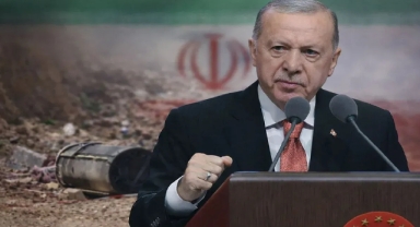 Üçüncü Füze Sonrası Akıllara Cumhurbaşkanı Erdoğan'ın İran'a Yaptığı Uyarı Geldi