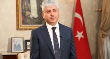 Vali Rahmi Doğan'dan 18 Mart Mesajı