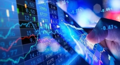 VİOP'ta Endeks Kontratı Güne Düşüşle Başladı