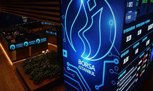 VİOP'ta Endeks Kontratı Haftaya Düşüşle Başladı