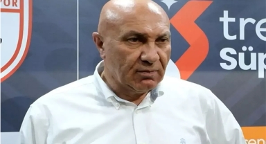 Yüksel Yıldırım: Avrupa Maçımız Olmasaydı Fenerbahçe'nin İçinden Geçerdik