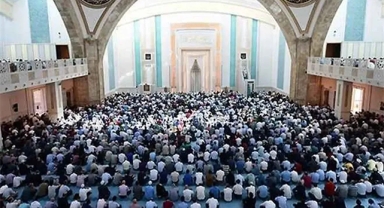 03 Nisan 2026 - Cuma Hutbesi