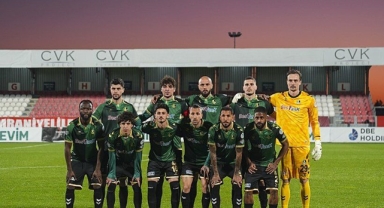 10 Yıllık Mücadele 4 Sezonda Silindi