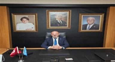 '116 İşçi Belirsizlikte'