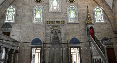 24 Nisan 2026 - Cuma Hutbesi: 