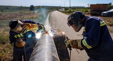 27 Yeni İçme Suyu Kaynağı Devreye Alınacak