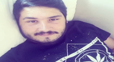 32 Yaşındaki Sezgin’den Acı Veda