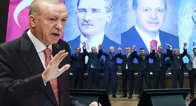 4 Belediye Başkanı Daha AK Parti'ye Katılıyor