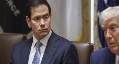 ABD Dışişleri Bakanı Rubio: 