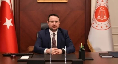 Adalet Bakanı Gürlek’ten İsrail’in İdam Düzenlemesine Sert Tepki