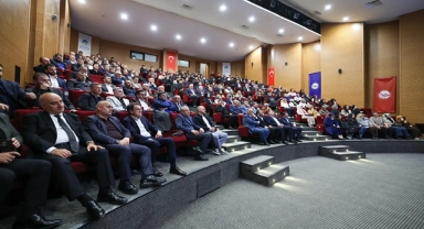 AK Parti Sakarya’da 78. Genişletilmiş İl Danışma Meclisi Toplanıyor