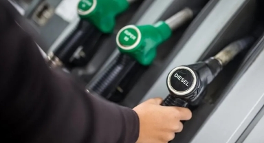 Akaryakıta Dev Zam Geldi