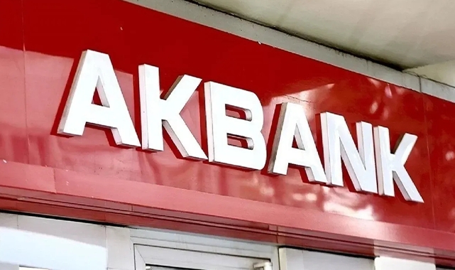 Akbank'ta Mobil Giriş Sorunu: Bankadan Açıklama Geldi
