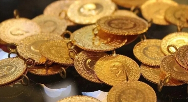 Altın 4 Haftanın En Düşüğünde