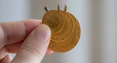 Altın Fiyatları Bugün Ne Kadar?