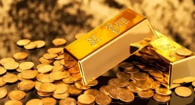 Altın Yükselişe Geçti!