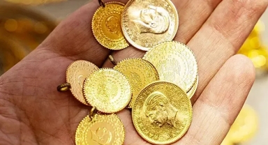 Altın Yükselişte!