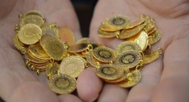 Altın Yükselmeye Devam Ediyor