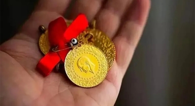 Altında Düşüş Serisi Sürüyor