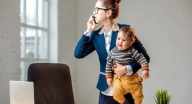 Annelik İzninde Reform!