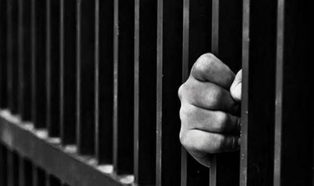 Annesini Darp Eden Şahıs Tutuklandı